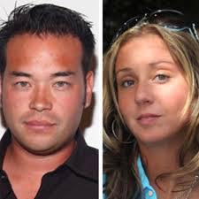 Jon Gosselin and Hailey Glassman Plan to Make Up
