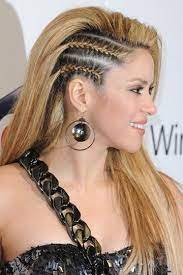 Tight Braids Cool Braid Hairstyles Hair Styles Braided Hairstyles
