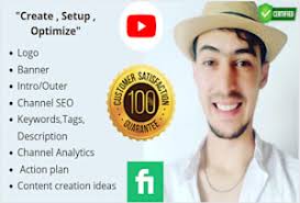 24 Best Create Youtube Services To Buy Online