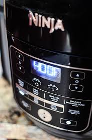 You simply chop your meat and timings aren't as strict with slow cookers as you can reduce the heat and leave the food to simmer. All About The Ninja Foodi The Salty Pot