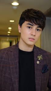 Most Handsome Young Filipino Actors as of 2019