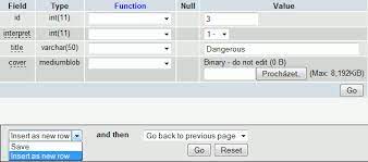 When attempting to use the copy database function in phpmyadmin, i receive a 500 error. Adminer Why Is Better Than Phpmyadmin