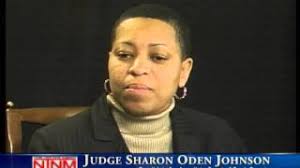 Judge Sharon Oden Johnson, 706 2