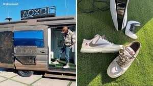 See more ideas about travis scott shoes, travis scott, travis scott wallpapers. Travis Scott S Shoes Pasteurinstituteindia Com