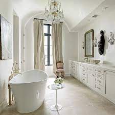 French provincial colour and design. Traditional Style Bathroom Vanity Design Ideas Now Hello Lovely