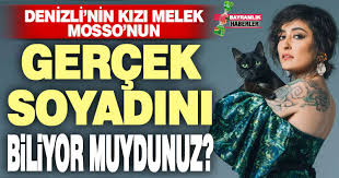 Denizlili Sanatci Mosso Nun Gercek Soyadi Duyanlari Sasirtti Denizlihaber Com Denizli Haber Denizli Nin En Cok Okunan Gazetesi