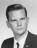 First Officer Jerry Smith