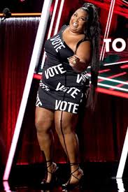 Lizzo is an influencing rapper, singer, and writer. Lizzo Weight Height Shoe Size