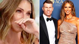 Candice Warner breaks down in fresh reveal about infamous scandal
