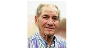 Luke Rizzo Obituary (1946