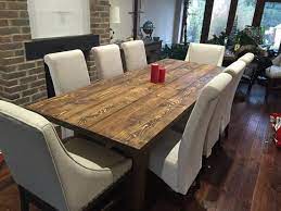 Find furniture & decor you love at hayneedle, where you can buy online while you explore our room designs and curated looks for tips, ideas & inspiration to help you along the way. Rustic Dining Table Etsy In 2021 Rustic Dining Room Table Rustic Dining Room Rustic Dining Table