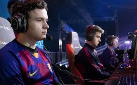 Arsenal aston villa brighton & hove albion burnley chelsea crystal palace everton fulham leeds united leicester city liverpool manchester city manchester united prl. Barca Esports Keep Going