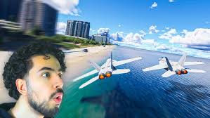 BRAQUAGE SOUS-TERRAIN SECRET DU FORT ZANCUDO ! DLC " AGENTS Of SABOTAGE"