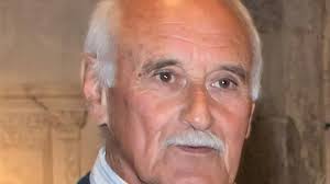 Addio a Bergamini, grande sportivo