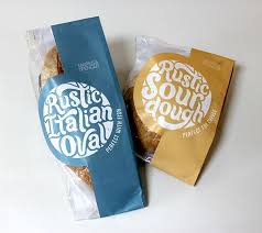 Kartinki Po Zaprosu French Packaging Design Bread Packaging Bakery Packaging Food Packaging Design