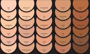 Bareminerals Barepro Performance Wear Powder Foundation