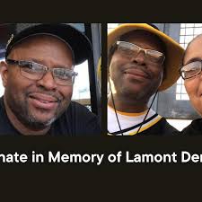 Fundraiser for Helen Dennis by Nkedilim Higdon : Donate in Memory of Lamont  Dennis