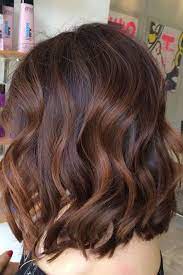 28 Incredible Examples Of Caramel Balayage On Short Dark Brown Hair Hair Styles Hair Style In 2021 Brown Hair Balayage Brown Hair With Highlights Brown Hair Colors