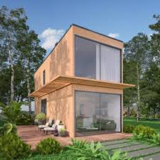Escape Shipping Container Home The Casa Club Container House Cargo Home Shipping Container