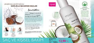 Hindistan Cevizi Yagi Ile Saglikla Isildayan Saclar Eger Asiri Yikama Fon Veya Boya Gibi Islemler Yuzunden Saclariniz Shampoo Bottle Shampoo Personal Care