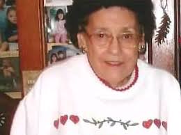 Elizabeth "Betty" Darlen Kinkner's Memorial Website