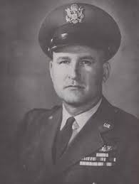 Col Arnold R. Bredewater (USAF,Ret)