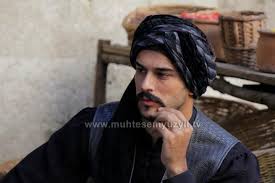 Pin On Bali Bey Magnificent Warrior