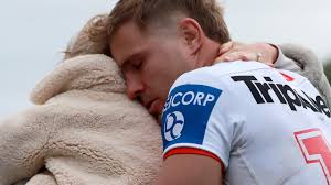 Girlfriend family background & nationality. Jack De Belin Girlfriend Alyce Taylor Nrl 2021 News Dragons Return Court Case Verdict