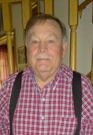 Francis Dean 'Frank' Mayers