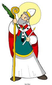 Comprar entre una amplia selección de vestidos en romwe, y encuentra todo lo que necesitas para estar al día con las últimas tendencias. Dibujos Para Catequesis San Blas