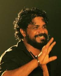 Manoj Varghese Parecattil