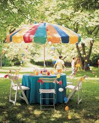 Free standard shipping with $49 orders. The Best Of Our Outdoor Party Ideas Martha Stewart