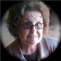 Barbara Stokes Obituary (1928