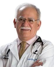 Dr. Clifford S. Beck, MD