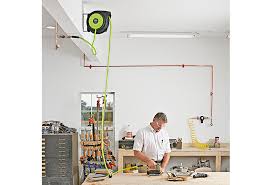 Actually compressed air cans are hydrofluorocarbons. Plumb Your Shop For Air Wood Magazine