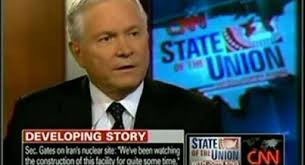 Gates: Latest News, Top Stories & Analysis