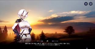 H GAME】For the QueenHアニメーション⑦ 足コキ エロアニメ Manga porn Anime Game