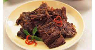 Berikut ini adalah resep empal gepuk mudah dibuatnya dan rasanya lezat, empal gepuk bisa dijadikan sebagai hidangan keluarga anda. Resep Empal Gepuk Presto Resep Empal Gepuk Presto 741 Resep Empal Daging Sapi Empal Gepuk Versi Ini Bumbunya Meresap Ke Dalam Dan Empuk Hampir Mirip Terik Daging Namun Digoreng