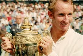 Wimbledon as Once We Knew and Loved