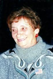 Patsy Gilliland Obituary