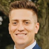 Trevor Spring's Instagram, Twitter & Facebook