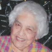 Ofelia Bertone Obituary