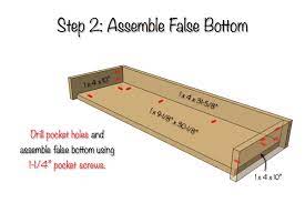 They are home decor like end tables, coffee tables, picture frames, wall shelves, wall mirrors, wall clocks, and coat racks that have secret compartments. Diy Secret Floating Shelf Free Plans Rogue Engineer