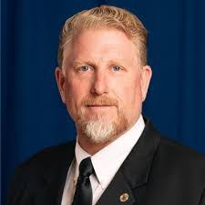 Randy Calvert's Instagram, Twitter & Facebook