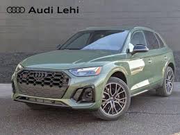 Image result for Azores Green 2020 Audi