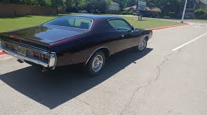 Image result for Black 1971 Charger