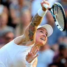 Bethanie lives in miami, florida. Bethanie Mattek Sands Criticises Wimbledon S Excessive Clothing Rule Wimbledon The Guardian