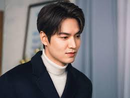 Photos Of K Drama King Lee Min Ho Looking Like Pure Royalty Lee min ho park min young ji chang wook. photos of k drama king lee min ho