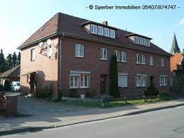 Das wissen auch die meisten, die nach bramsche kommen um hier eine wohnung zu mieten. Wohnung Mieten In Bramsche Engter Aktuelle Mietwohnungen Im 1a Immobilienmarkt De