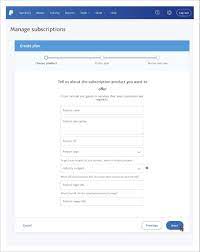 How do i set up automatic payments? Https Www Paypal Com Us Brc Article Setting Up Recurring Payments For Business
